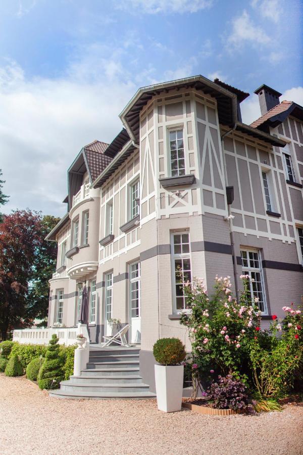 Le Chateau De Fresnoy En Gohelle Exterior photo